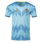 23/24 Boca Juniors Third Jersey
