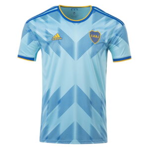 23/24 Boca Juniors Third Jersey