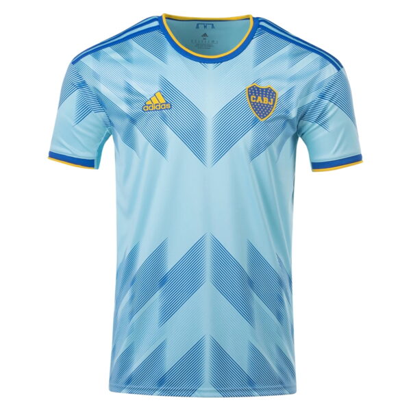 23/24 Boca Juniors Third Jersey