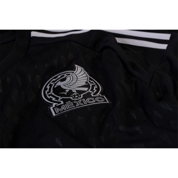 22/23 Mexico Goalkeeper Jersey