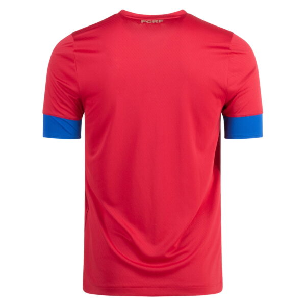 22/23 Costa Rica Home Jersey