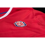 22/23 Costa Rica Home Jersey