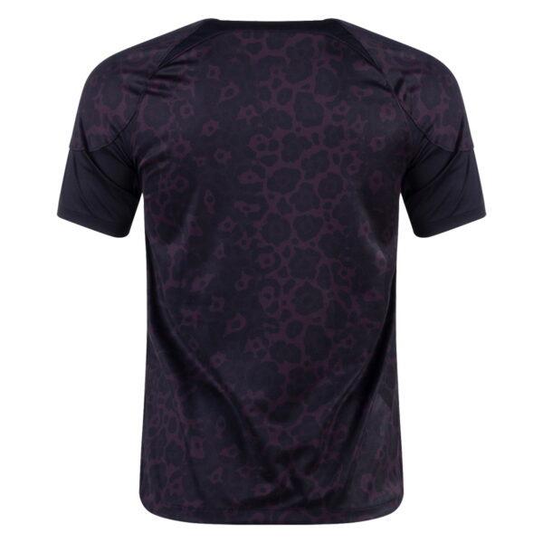 22/23 Brazil Goalkeeper Jersey