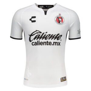 22/23 Xolos Tijuana Away Jersey