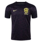 22/23 Brazil Goalkeeper Jersey