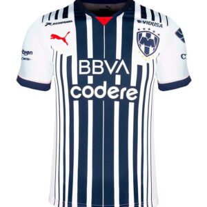 22/23 Monterrey Home Jersey