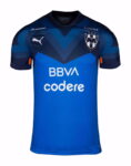 22/23 Monterrey Away Jersey