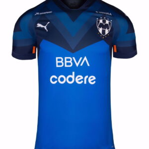22/23 Monterrey Away Jersey