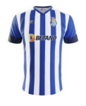 22/23 Porto Home Jersey
