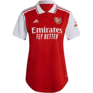 22/23 Women’s Arsenal Home Jersey