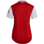 22/23 Women’s Arsenal Home Jersey