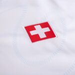 24/25 Switzerland Away Jersey