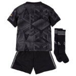 22/23 Kids Arsenal Away Kit
