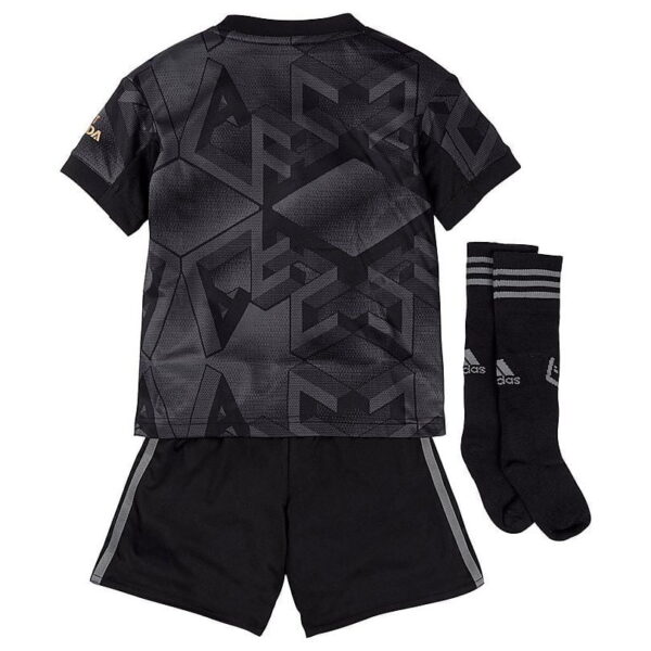 22/23 Kids Arsenal Away Kit