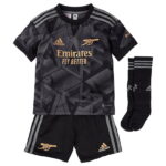 22/23 Kids Arsenal Away Kit