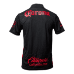 25/26 Toluca Third Jersey