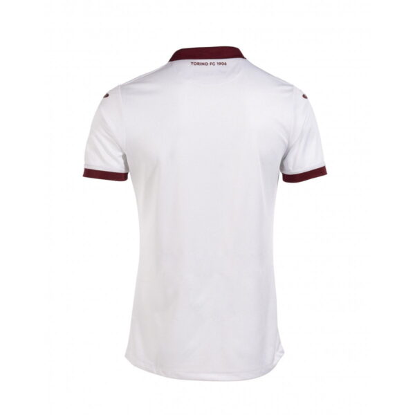 22/23 Torino Away Jersey