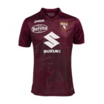 22/23 Torino Home Jersey