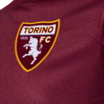 22/23 Torino Home Jersey