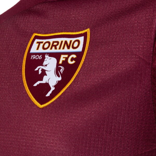 22/23 Torino Home Jersey
