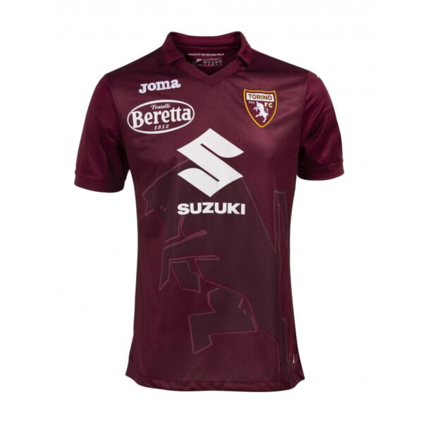 22/23 Torino Home Jersey