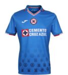 22/23 Cruz Azul Home Jersey