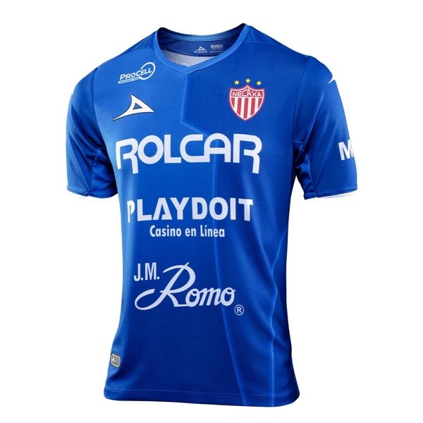 22/23 Necaxa Away Jersey