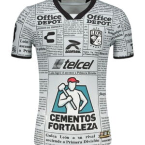 22/23 Leon Away Jersey