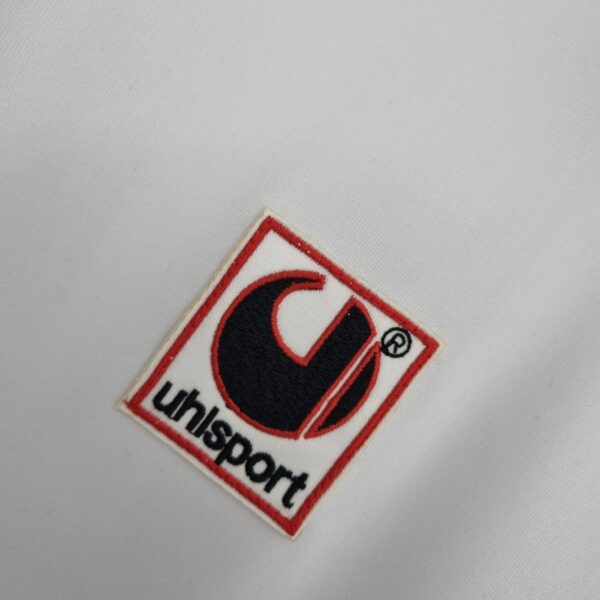 Inter Milan 1990 - 1991 away shirt