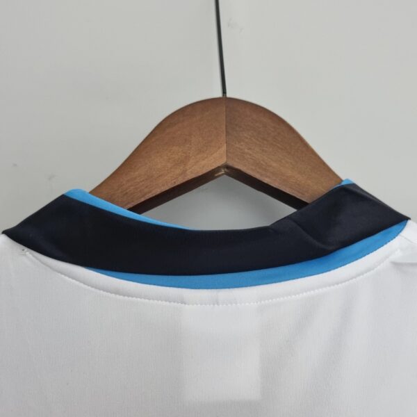 Inter Milan 1990 - 1991 away shirt