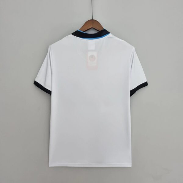 Inter Milan 1990 - 1991 away shirt