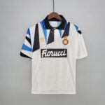 Inter Milan away shirt for the 1992-1993 season