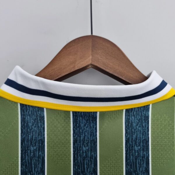 Inter Milan 1995-1996 away shirt