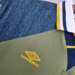 Inter Milan 1995-1996 away shirt