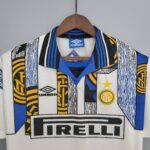 Inter Milan 1996 - 1997 away shirt