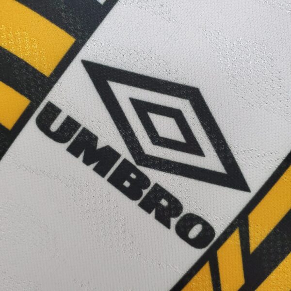 Inter Milan 1996 - 1997 away shirt