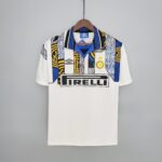 Inter Milan 1996 - 1997 away shirt
