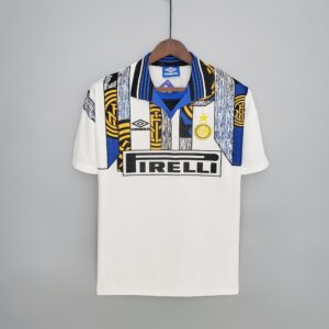 Inter Milan 1996 - 1997 away shirt