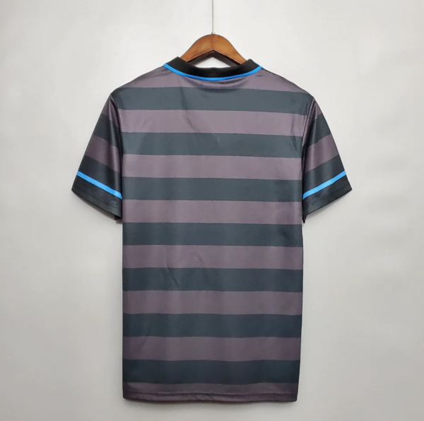 Inter Milan 1997-1998 away kit