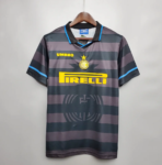 Inter Milan 1997-1998 away kit