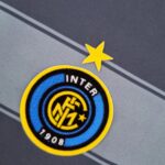 Inter Milan 2004-2005 third shirt