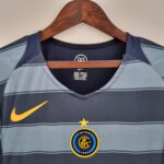 Inter Milan 2004-2005 third shirt