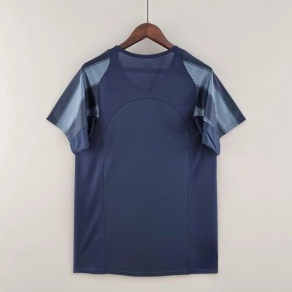 Inter Milan 2004-2005 third shirt