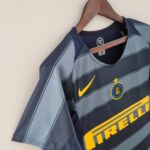 Inter Milan 2004-2005 third shirt