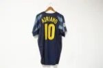 Inter Milan 2004-2005 third shirt