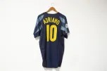 Inter Milan 2004-2005 third shirt