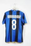 Inter Milan 2008 - 2009 home shirt