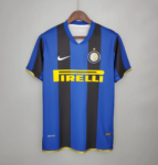 Inter Milan 2008 - 2009 home shirt