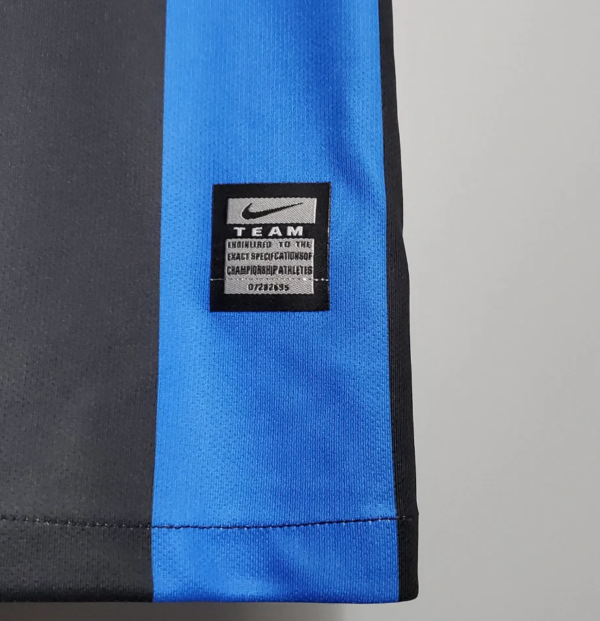 Inter Milan 2010 Champions League final