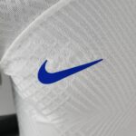  Brazil's third away shirt of 2022